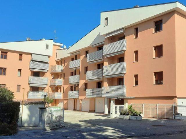 Appartamento in vendita a Tortoreto TE