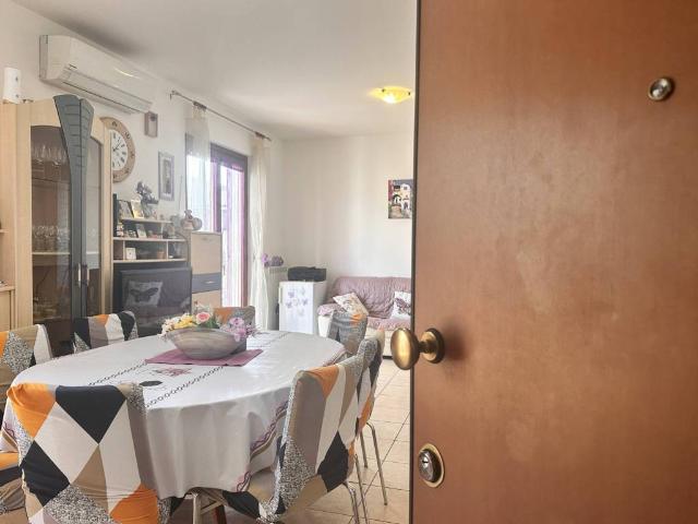 Appartamento in vendita a Tortoreto TE