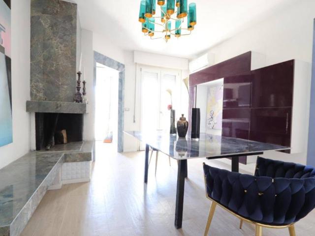 Appartamento in vendita a Tortoreto TE
