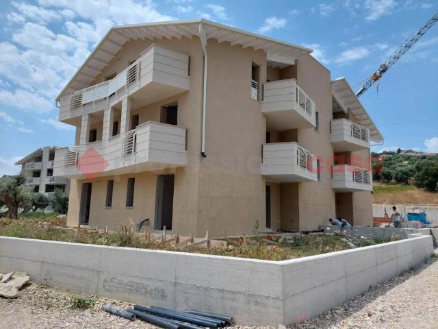 Appartamento in vendita a Tortoreto TE