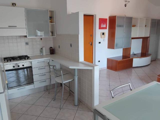 Appartamento in vendita a Tortoreto TE