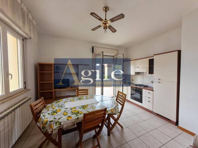 Appartamento in vendita a Tortoreto TE