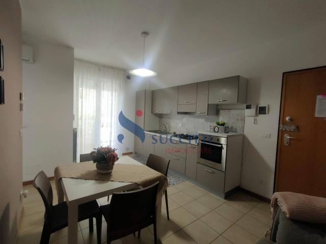 Appartamento in vendita a Tortoreto, Tortoreto Lido 57m² Tortoreto Lido