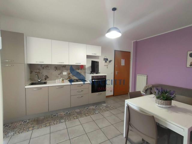 Appartamento in vendita a Tortoreto, Tortoreto Lido 55m² Tortoreto Lido