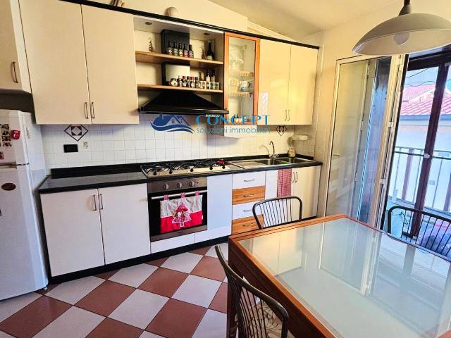 Appartamento in vendita a Tortoreto, Tortoreto Lido