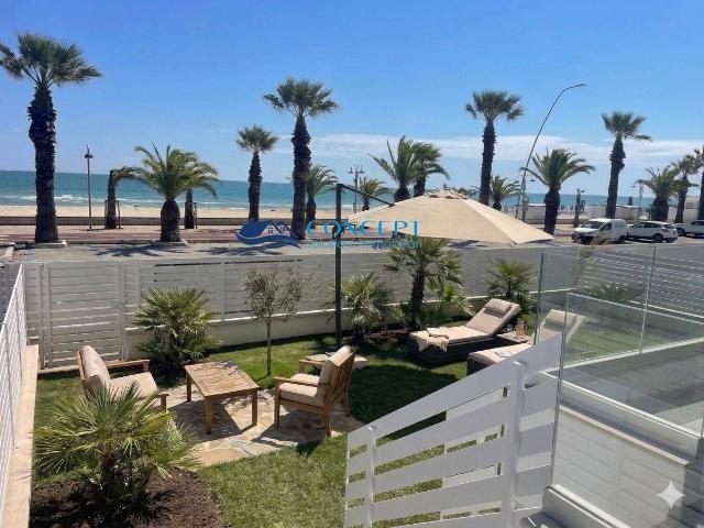 Appartamento in vendita a Tortoreto, Tortoreto Lido