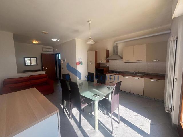 Appartamento in vendita a Tortoreto, Tortoreto Lido 85m² Tortoreto Lido