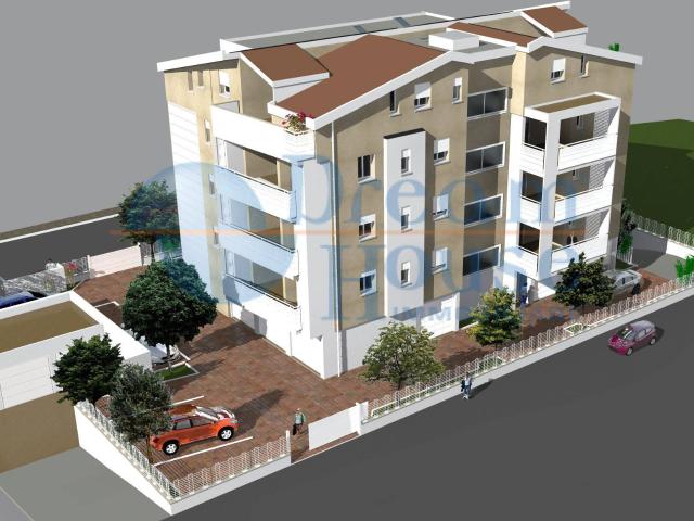 Appartamento in vendita a Tortoreto, TORTORETO LIDO