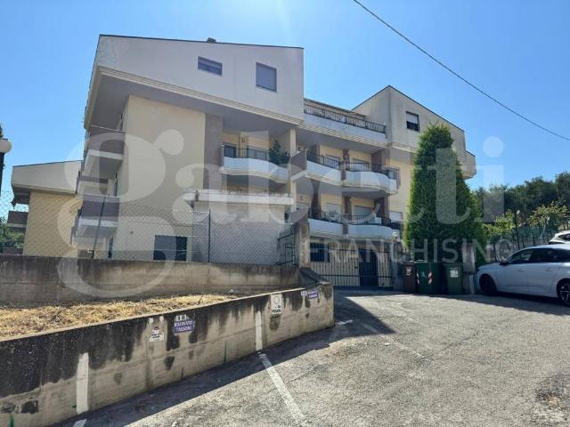 Appartamento in vendita a Tortoreto via Badette, 22