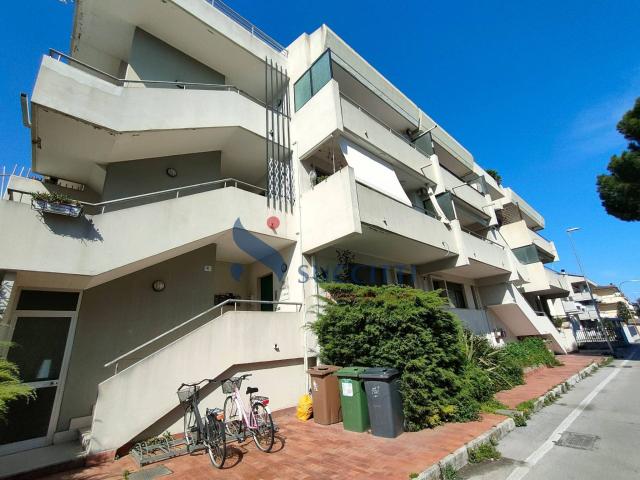 Appartamento in vendita a Tortoreto, Zona Mare 55m² Tortoreto Lido