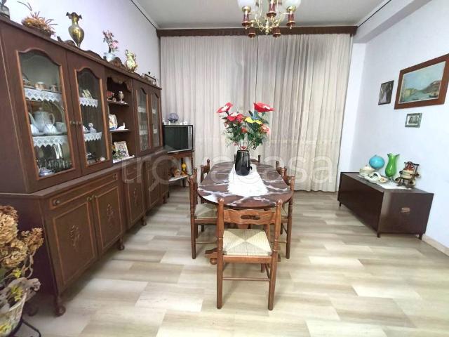 Appartamento in vendita a Tortorici