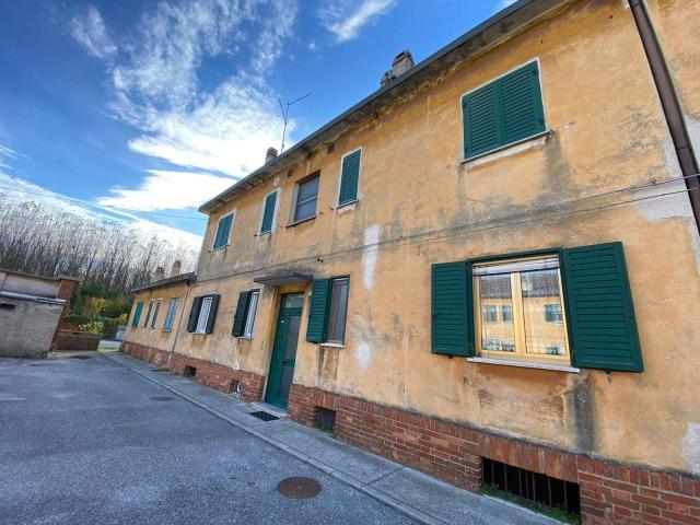Appartamento in vendita a Torviscosa