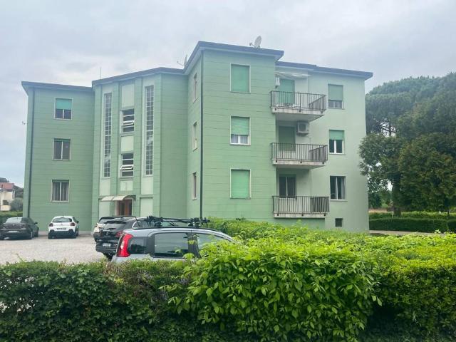 Appartamento in vendita a Torviscosa UD