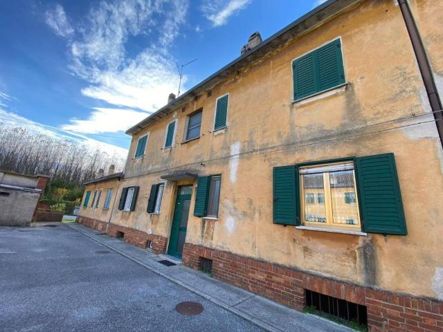 Appartamento in vendita a Torviscosa UD