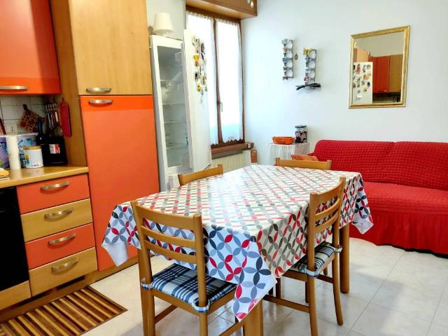 Appartamento in vendita a Torviscosa UD