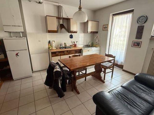 Appartamento in vendita a Tovo di Sant'Agata SO