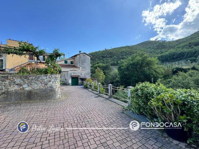 Appartamento in vendita a Tovo San Giacomo