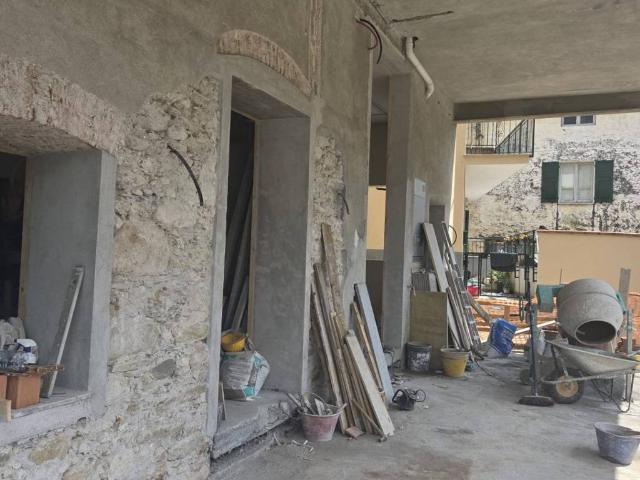 Appartamento in vendita a Tovo San Giacomo SV