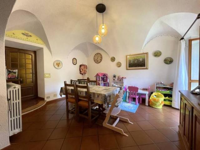 Appartamento in vendita a Tovo San Giacomo SV