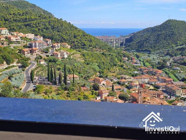 Appartamento in vendita a Tovo San Giacomo SV