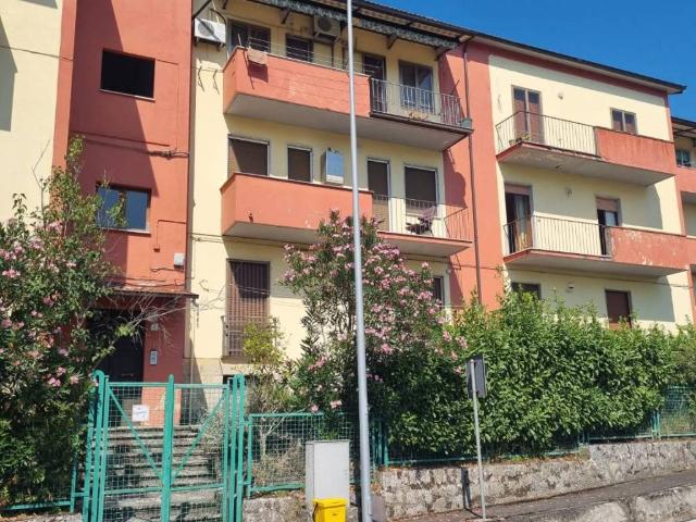 Appartamento in vendita a Tramutola PZ