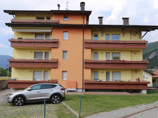 Appartamento in vendita a Trambileno TN