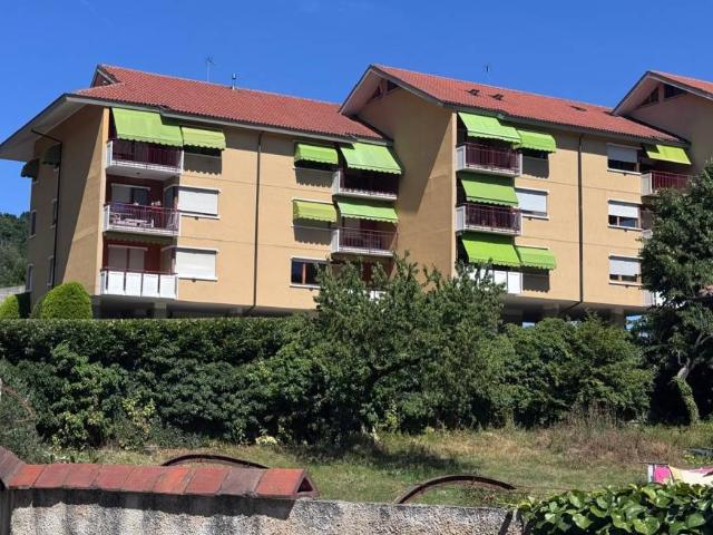 Appartamento in vendita a Trana TO