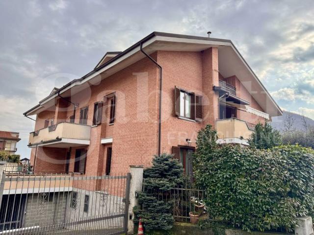 Appartamento in vendita a Trana TO