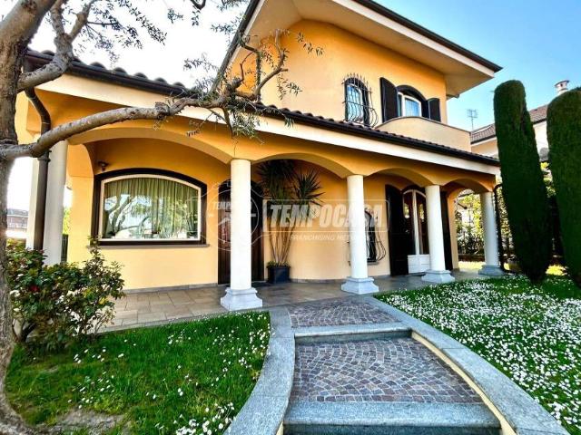 Villa singola in vendita a Trana via Francesco Colla