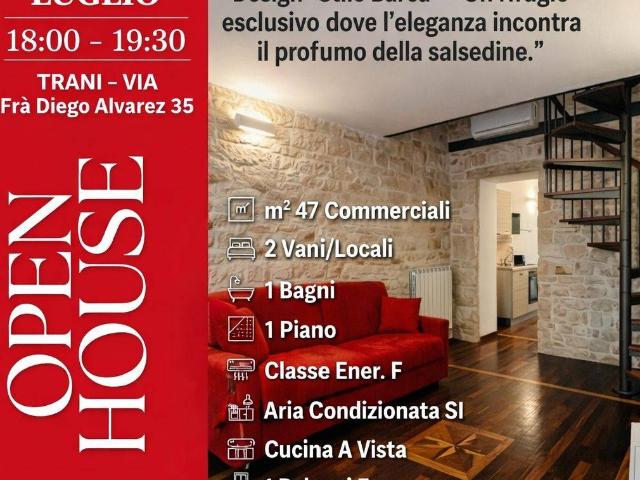 Appartamento in vendita a Trani BT
