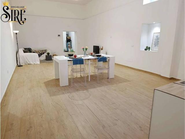 Appartamento in vendita a Trani BT