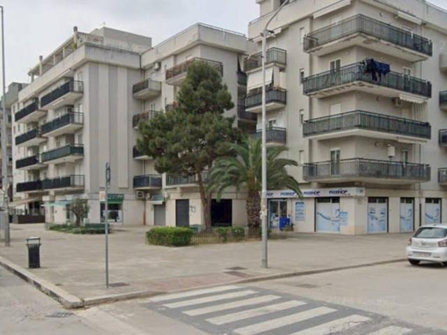 Appartamento in vendita a Trani BT