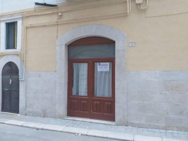Appartamento in vendita a Trani BT