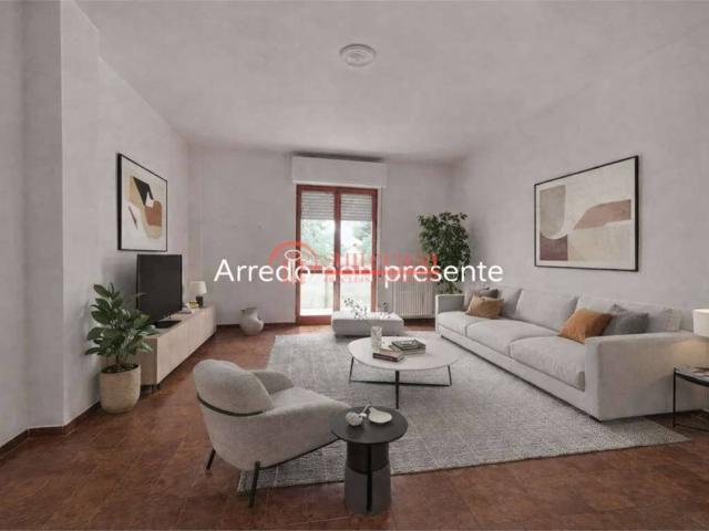 Appartamento in vendita a Trani BT