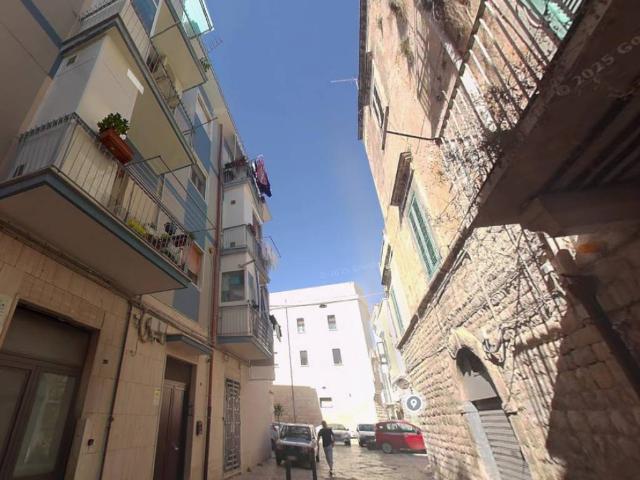 Appartamento in vendita a Trani BT