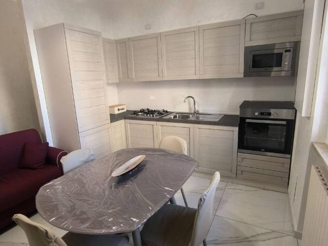 Appartamento in vendita a Trani BT