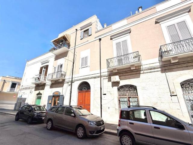 Appartamento in vendita a Trani BT