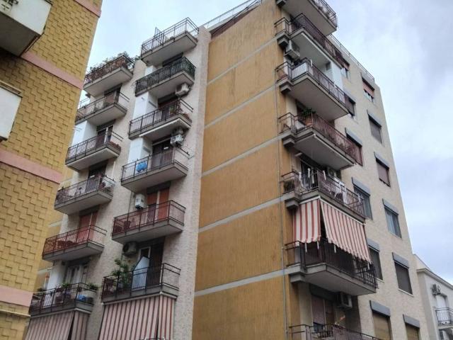 Appartamento in vendita a Trani BT