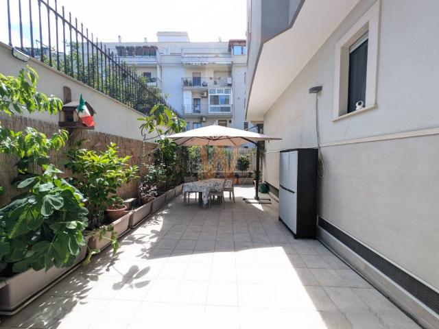 Appartamento in vendita a Trani BT