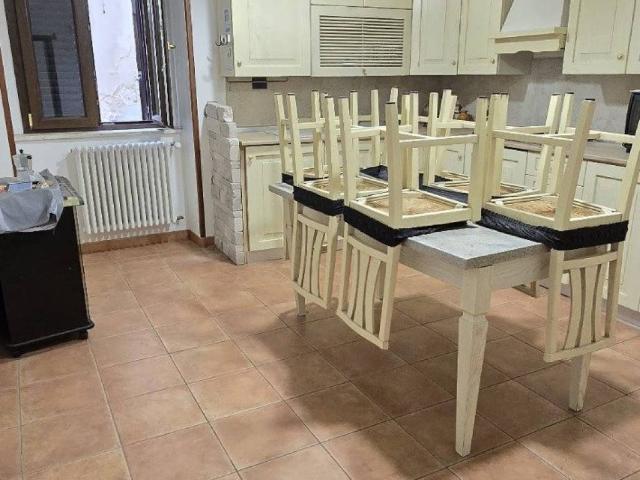 Appartamento in vendita a Trani BT