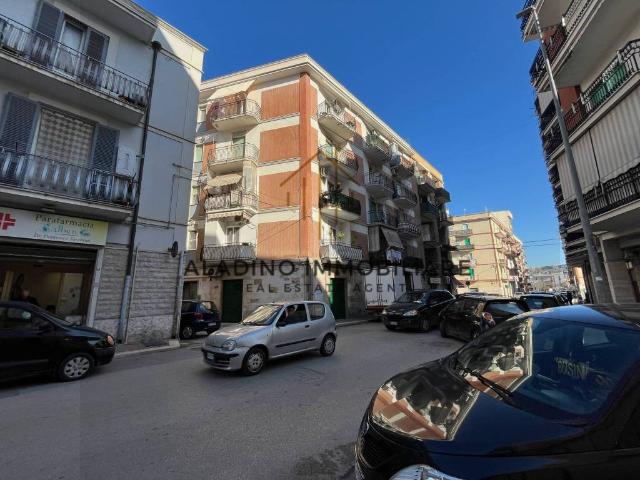 Appartamento in vendita a Trani BT