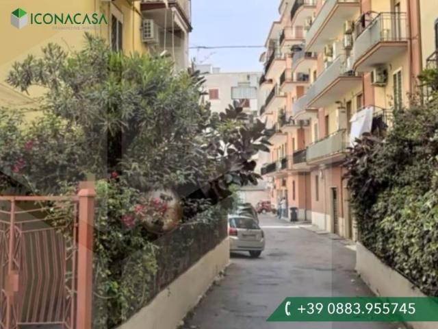 Appartamento in vendita a Trani BT
