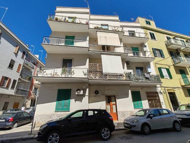 Appartamento in vendita a Trani BT