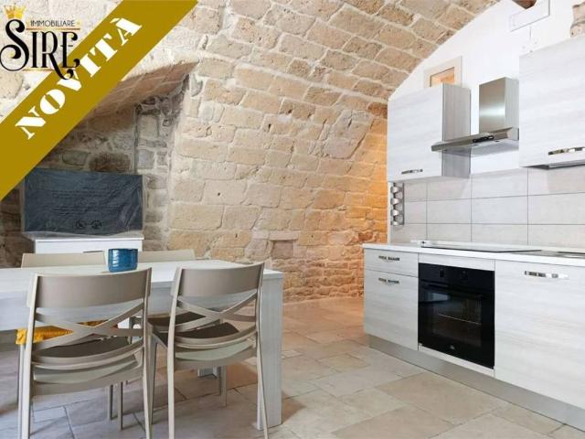 Appartamento in vendita a Trani BT