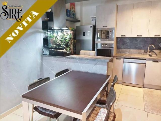 Appartamento in vendita a Trani BT