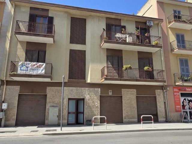 Appartamento in vendita a Trani BT