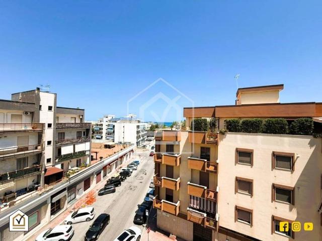 Appartamento in vendita a Trani BT