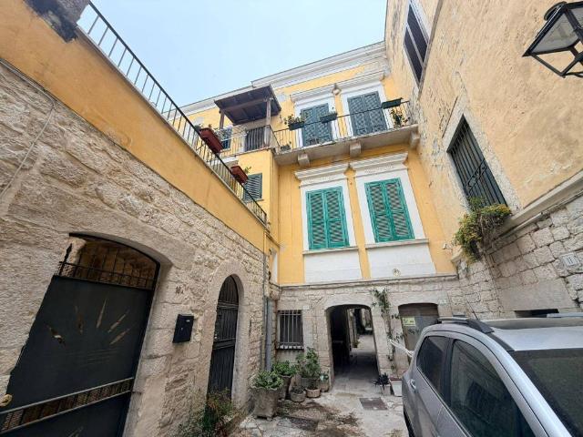 Appartamento in vendita a Trani BT