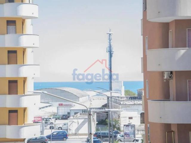 Appartamento in vendita a Trani BT
