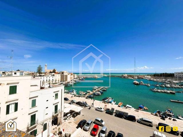 Appartamento in vendita a Trani BT